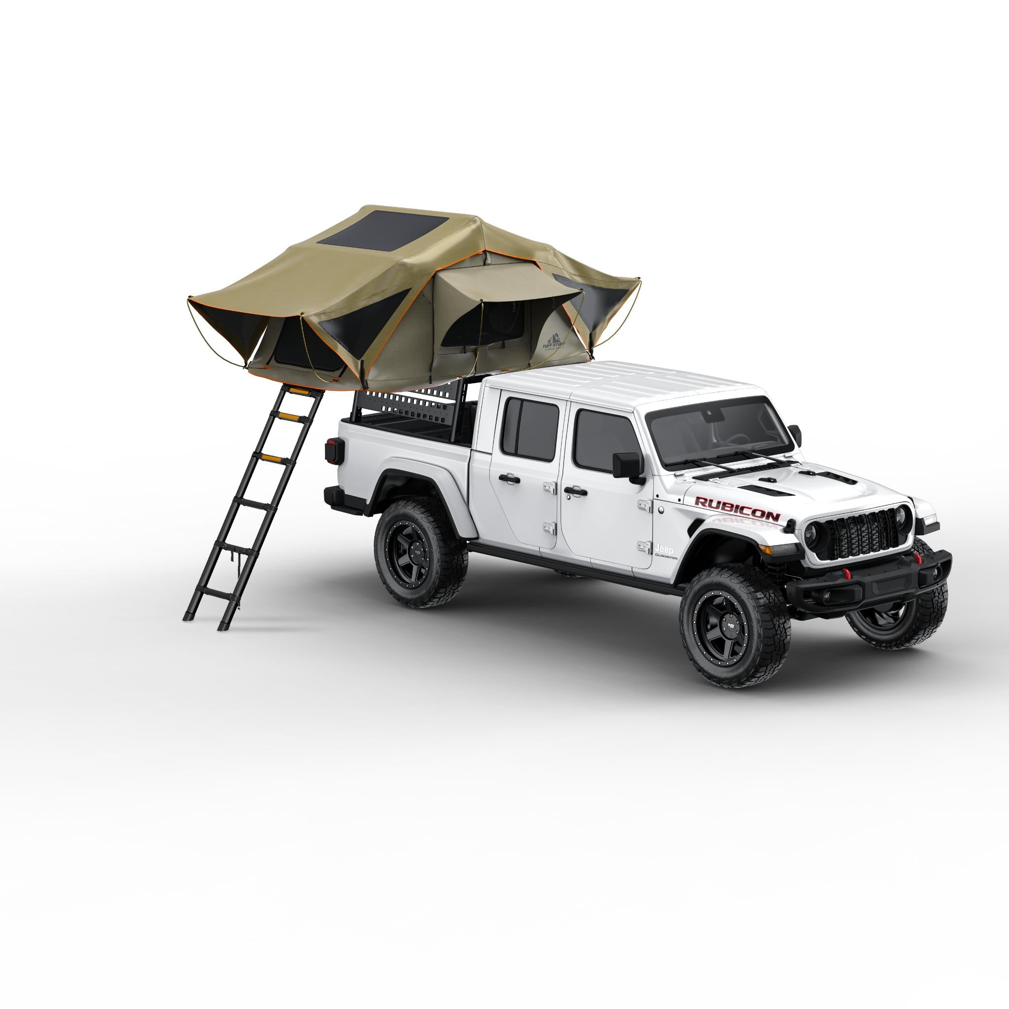 TRAILHEAD PRO ROOF TOP TENT